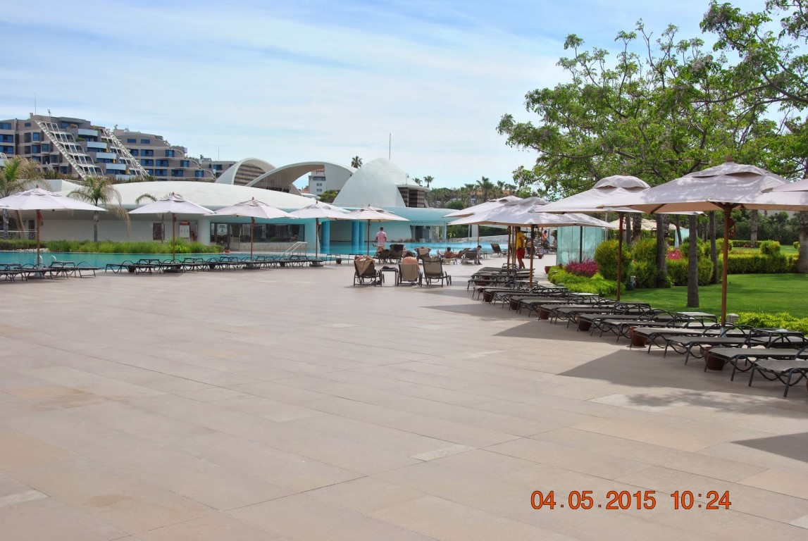 imagini hotel CORNELIA DIAMOND BELEK